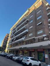 Verkauf Trivani, Roma