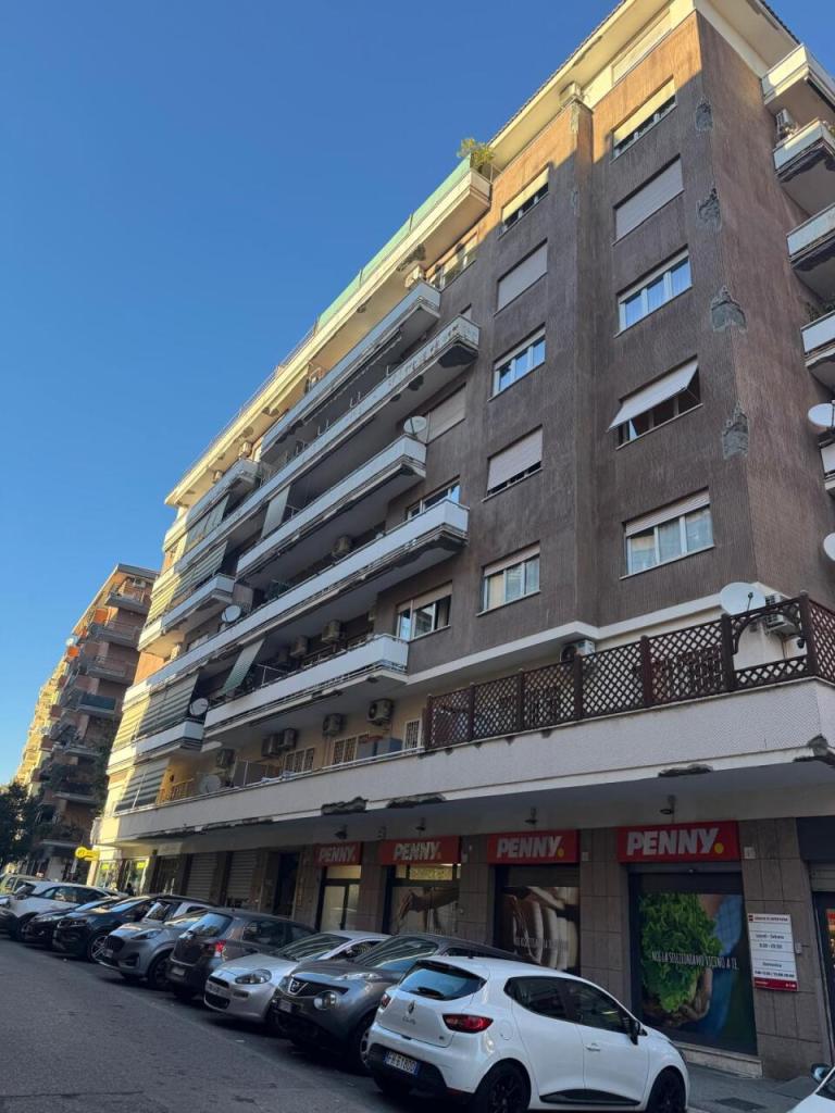 Venta Trivani, Roma foto