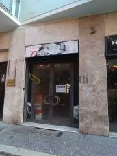 Affitto 1 vetrina, Terni