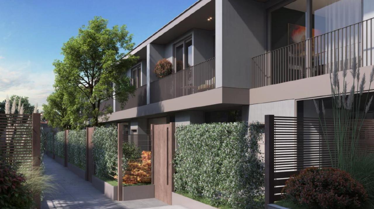 Verkauf Ville, Milano foto