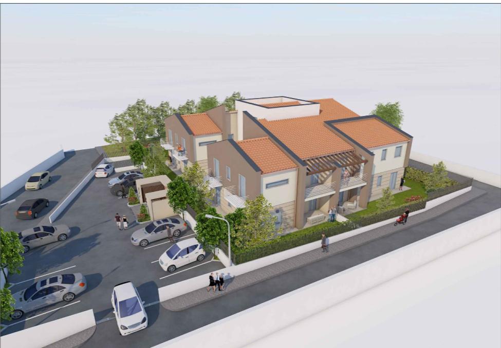 Verkauf Vier zimmer, Castelnuovo Magra foto