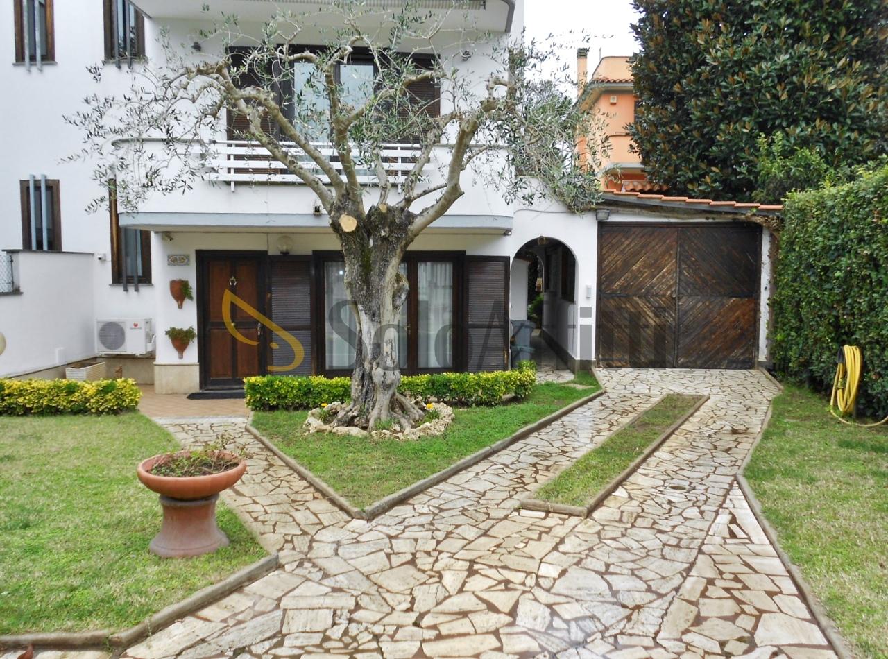 Affitto Pentavani, Fiumicino foto