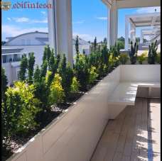 Verkauf Attico, Lissone