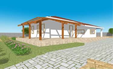 Vendita Villa, Agrigento