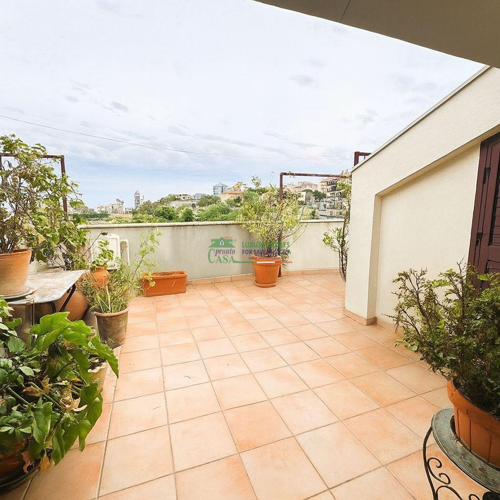 Verkauf Mansarda, Ragusa foto