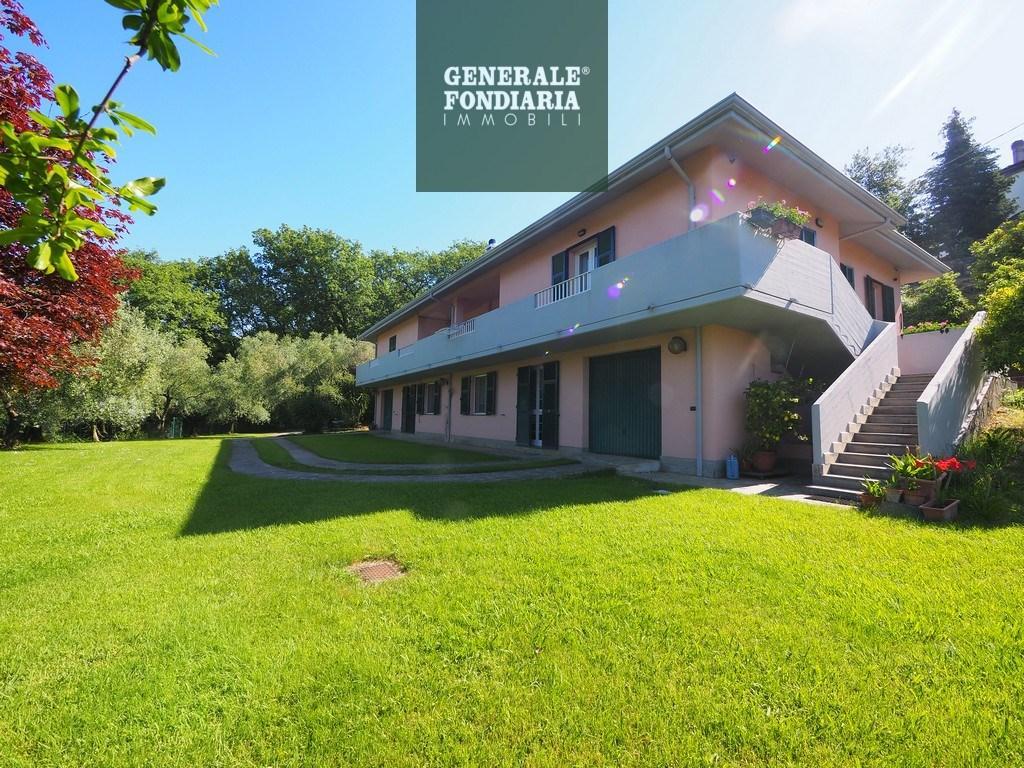 Verkauf Villa, Bolano foto