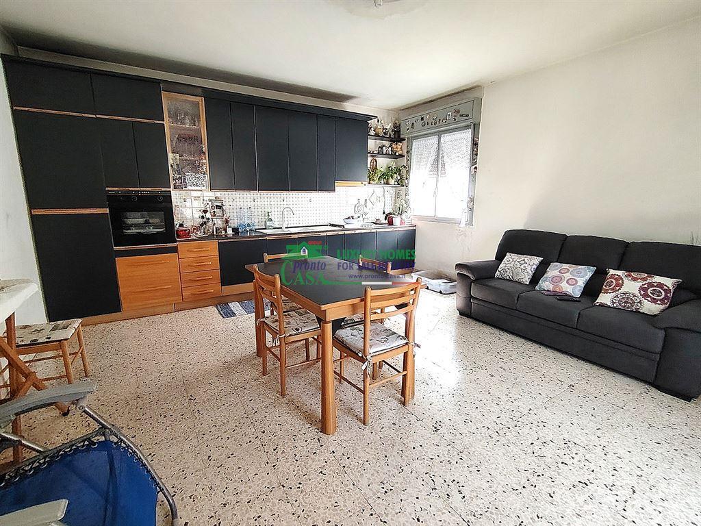 Verkauf Appartamento, Comiso foto