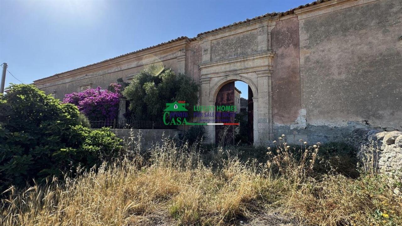Venta Rustico / Casale, Ragusa foto