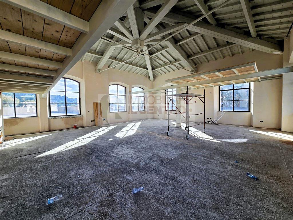 Verkauf Attico, Sarzana foto