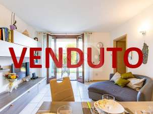 Verkauf Appartamento, Missaglia