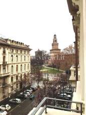 Verkauf Appartamento, Milano