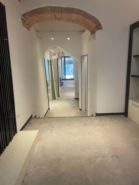 Verkauf Negozio, Siena foto