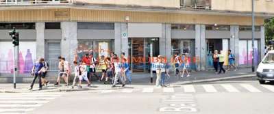 Verkauf Negozio, Milano