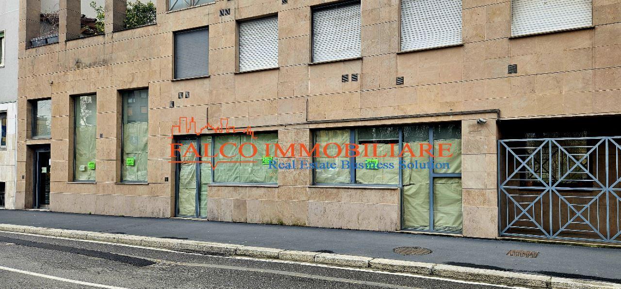 Mieten Negozio, Milano foto