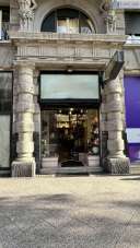 Verkauf Negozio, Bergamo