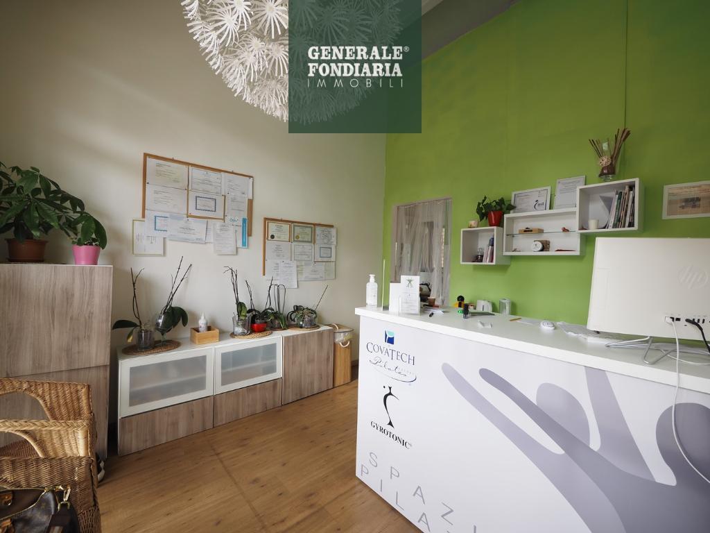 Venta Negozio, La Spezia foto