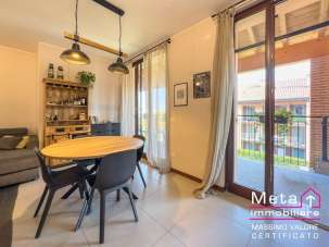 Vendita Appartamento, San Donato Milanese