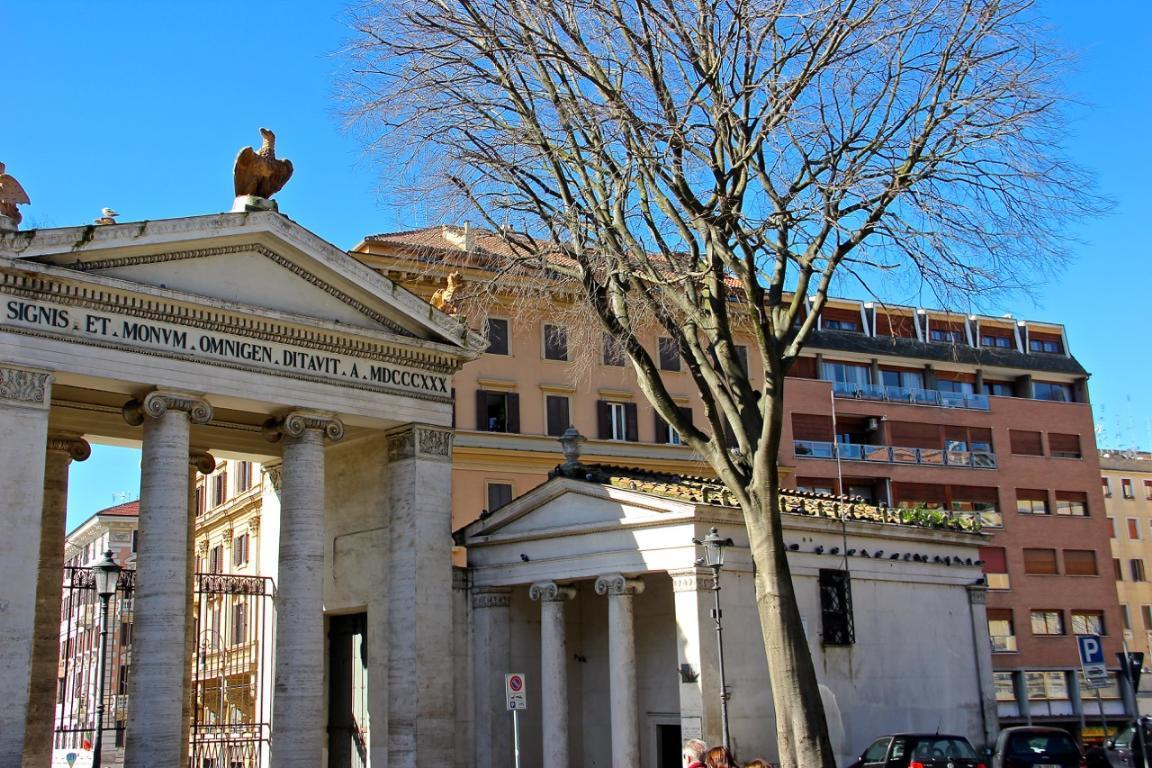 Renta Appartamento, Roma foto
