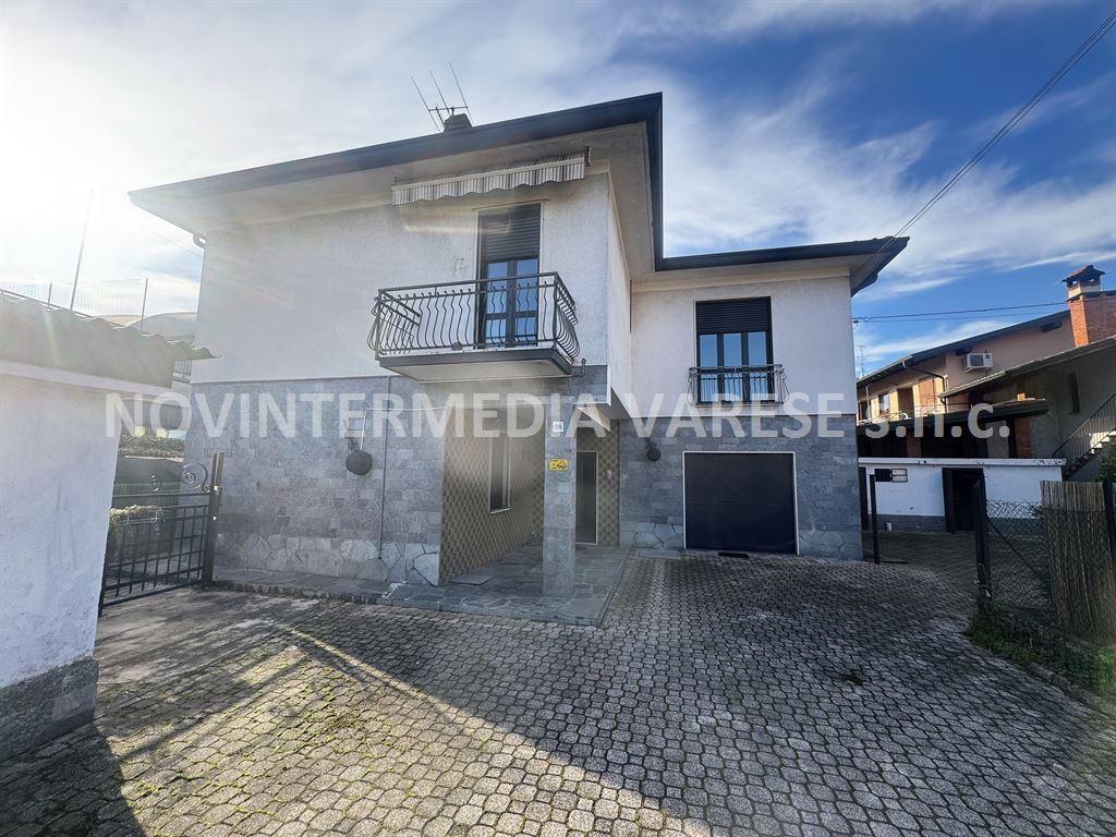 Venta Complesso Misto, Brebbia foto