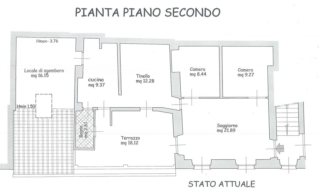 Venta Eptavani, Alassio foto