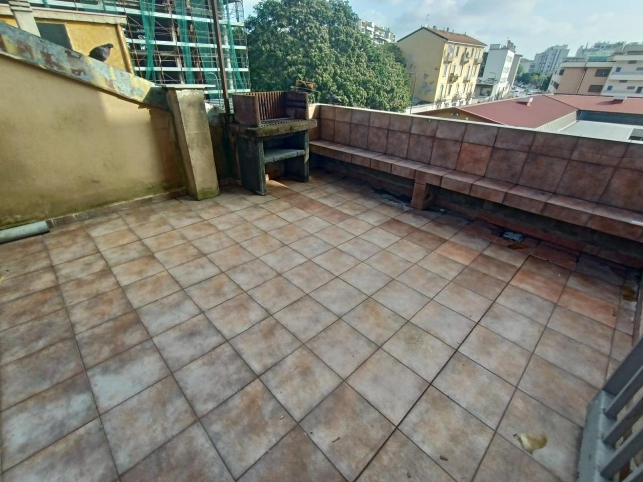 Vendita Quadrivani, Milano foto