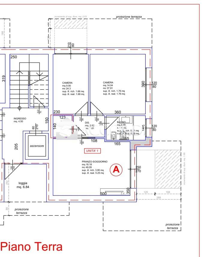 Vendita Trivani, Jesolo foto