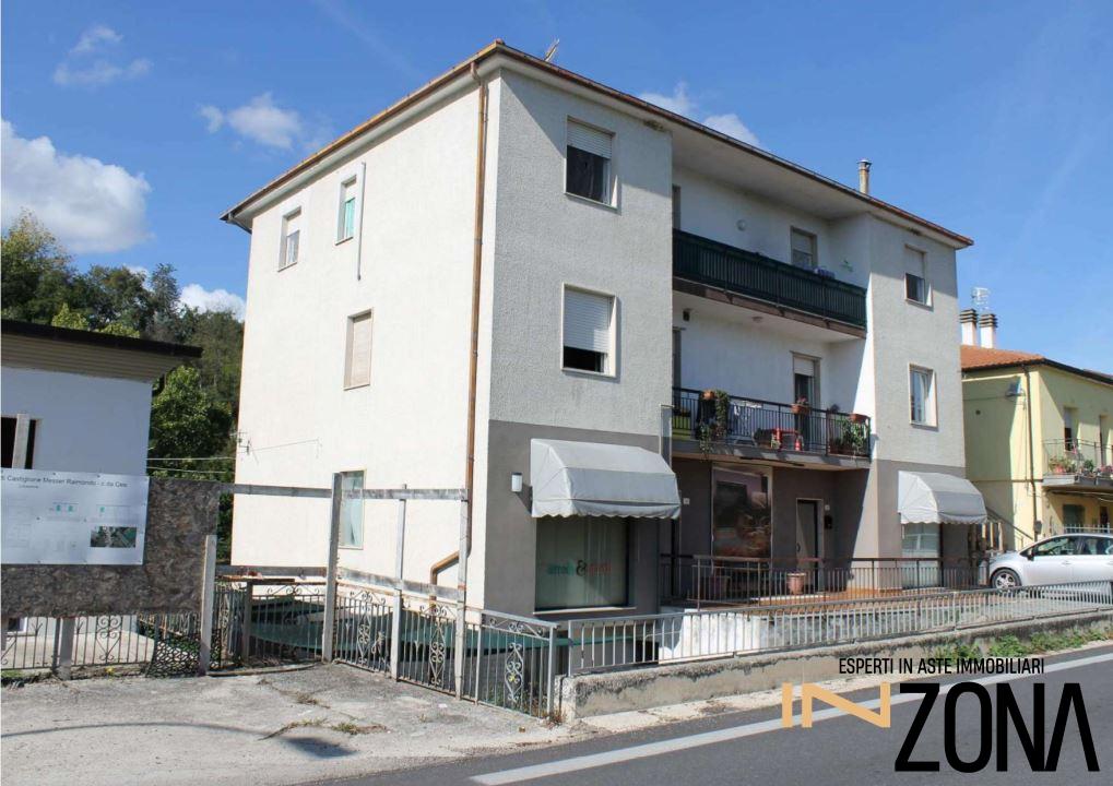 Vendita Quadrivani, Castiglione Messer Raimondo foto
