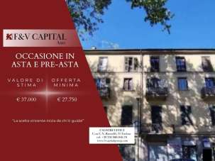 Verkauf Zwei zimmer, Torino