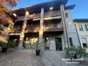 Verkauf Zwei zimmer, Carate Brianza Verkauf Zwei zimmer, Carate Brianza