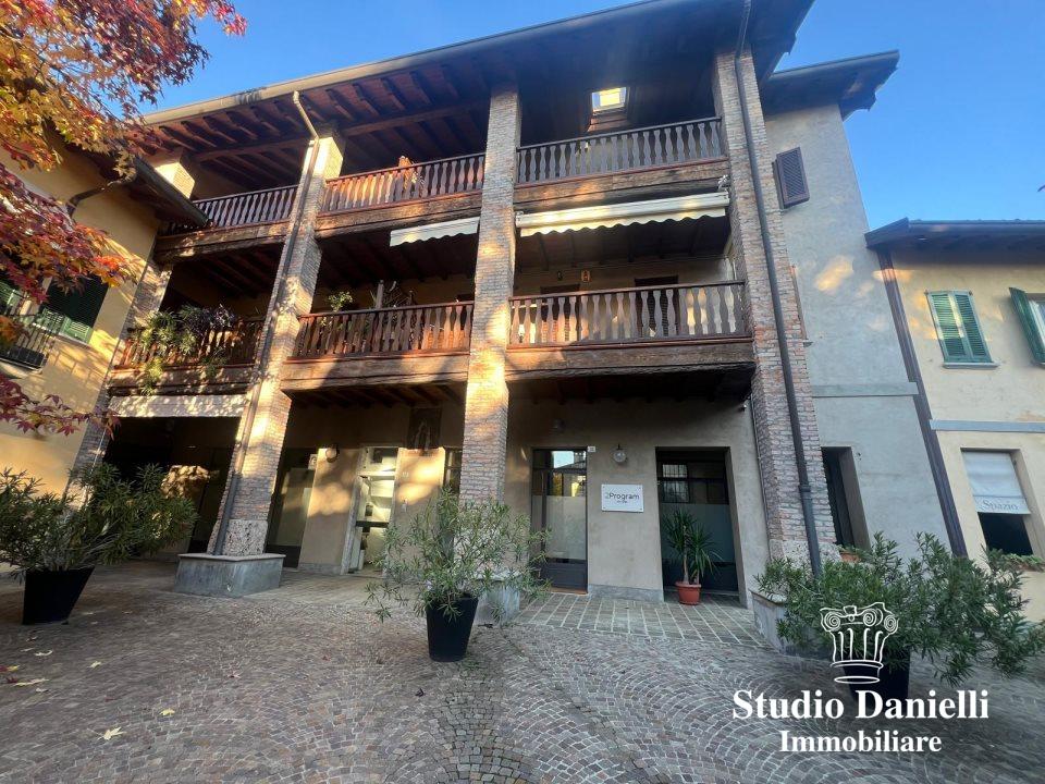 Venta Dos habitaciones, Carate Brianza foto