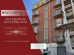 Verkauf Trivani, Torino