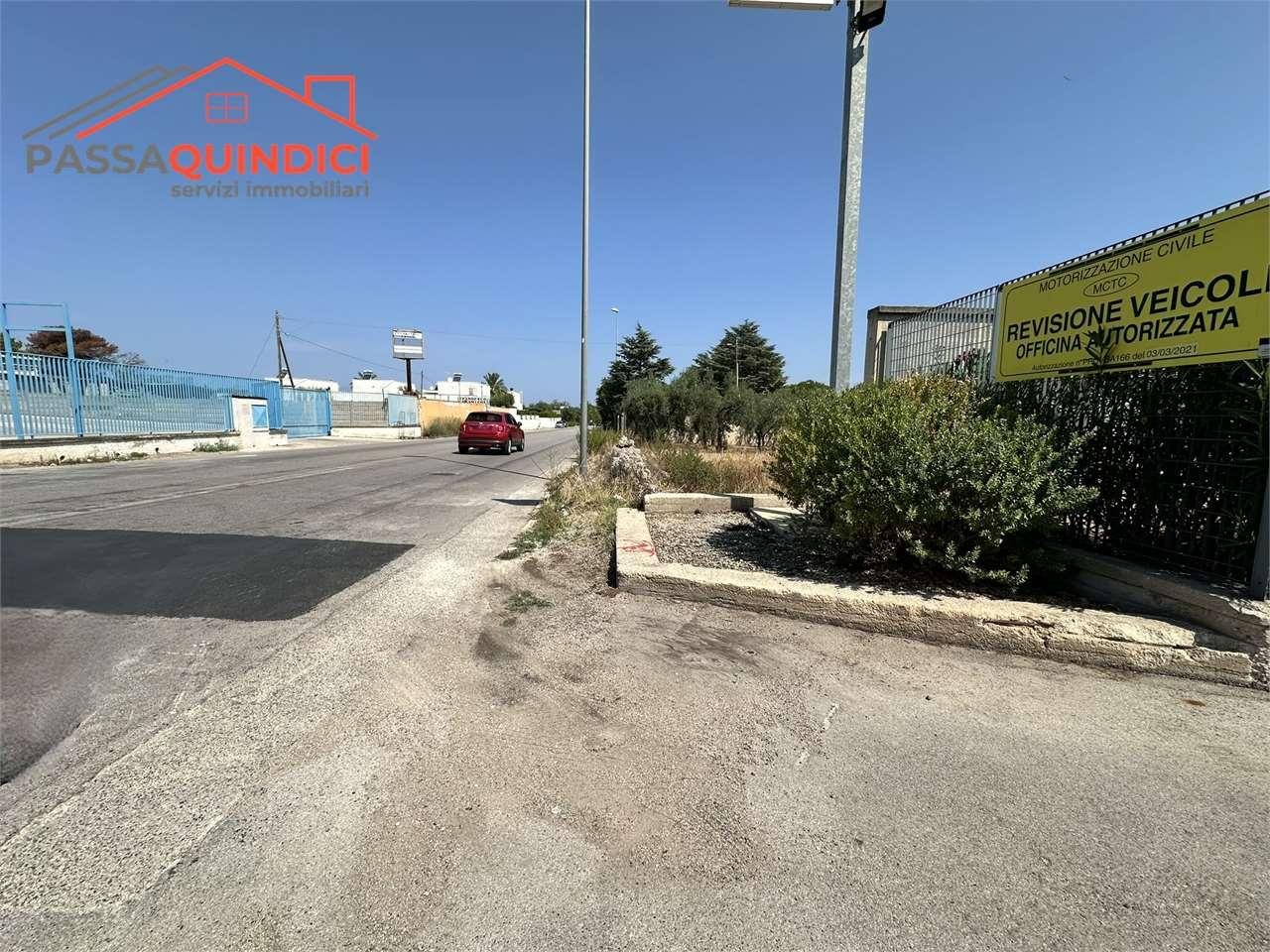 Affitto affitto, Bari foto