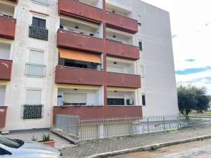 Verkauf vendita, Sabaudia