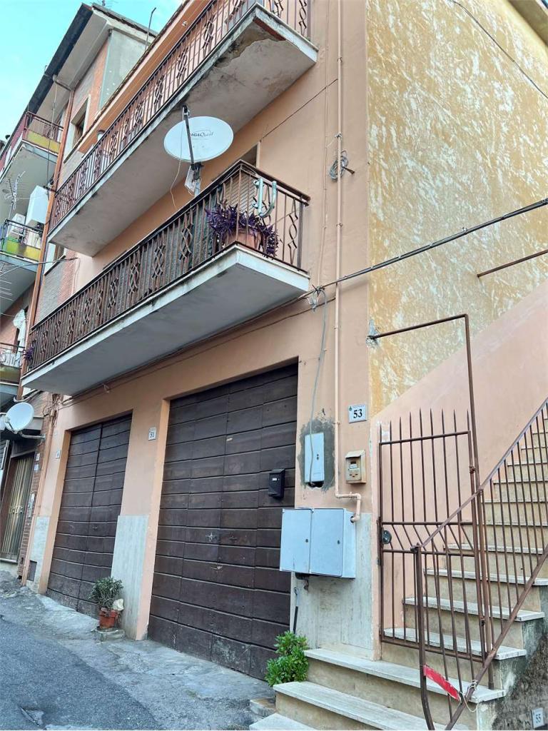 Vendita vendita, Roccagorga foto