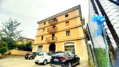 Verkauf vendita, Monte San Giovanni Campano