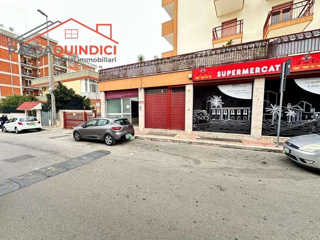 Mieten affitto, Triggiano foto