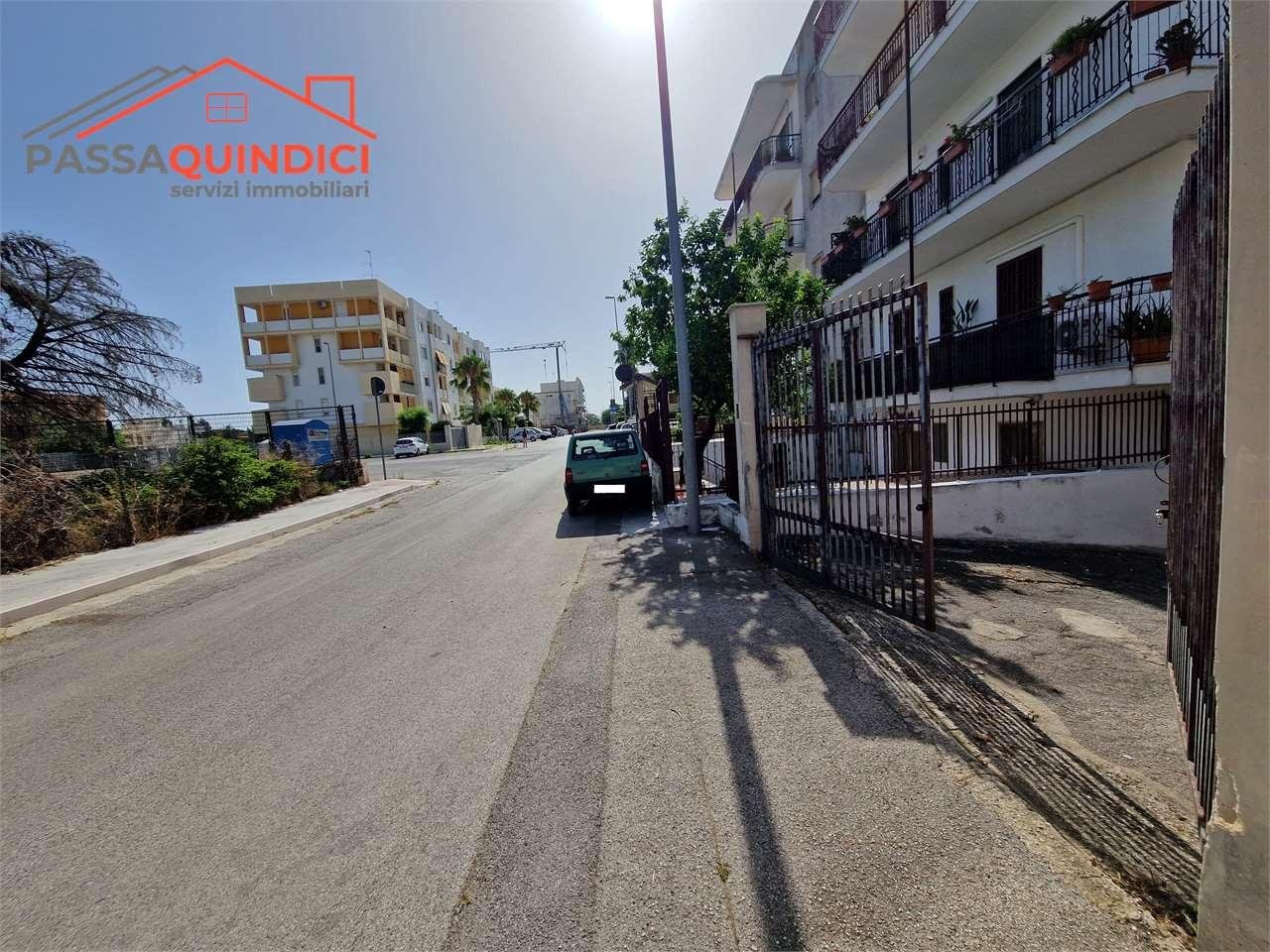 Vendita vendita, Triggiano foto