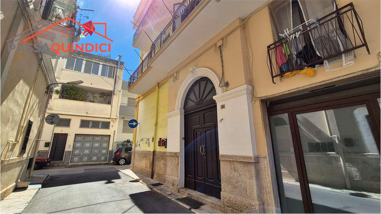 Vendita vendita, Triggiano foto