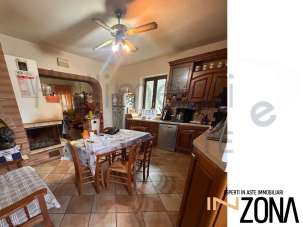 Verkauf Vier zimmer, Bellante