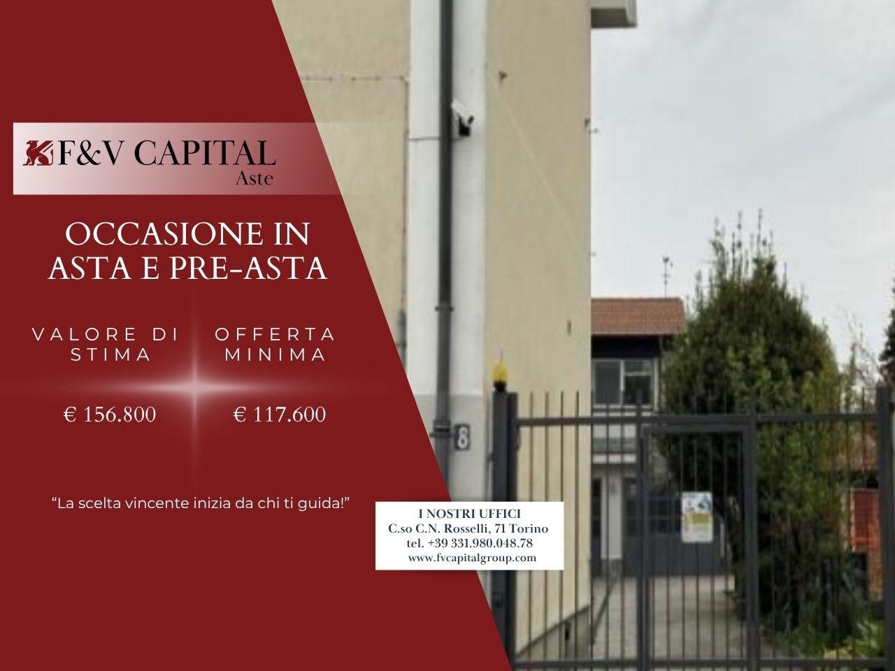 Venta Esavani, Milano foto