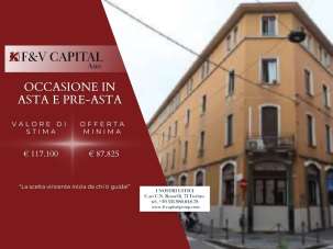 Verkauf Pentavani, Sesto San Giovanni