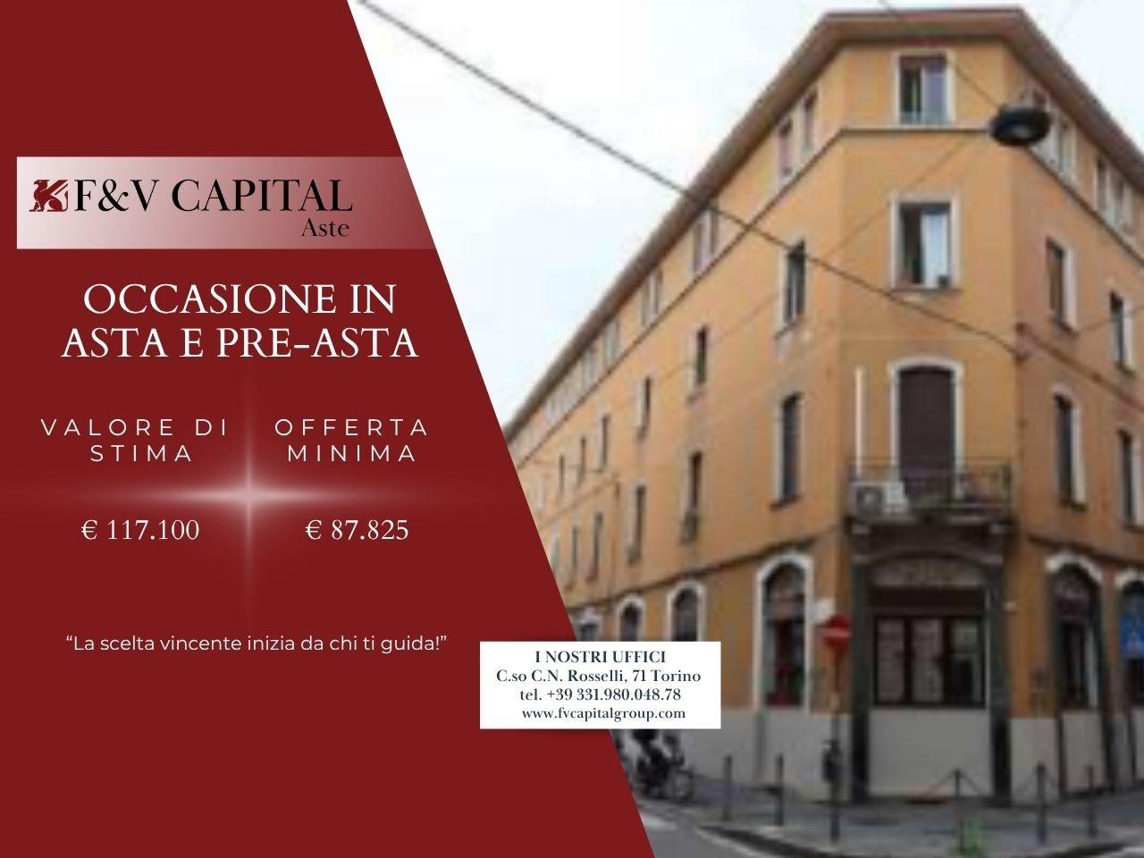 Verkauf Pentavani, Sesto San Giovanni foto