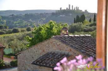 Verkauf Vier zimmer, San Gimignano