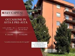 Verkauf Pentavani, Trezzo sull'Adda