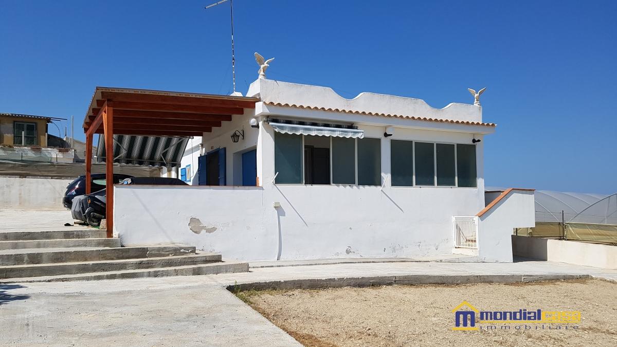 Vendita Trivani, Pachino foto