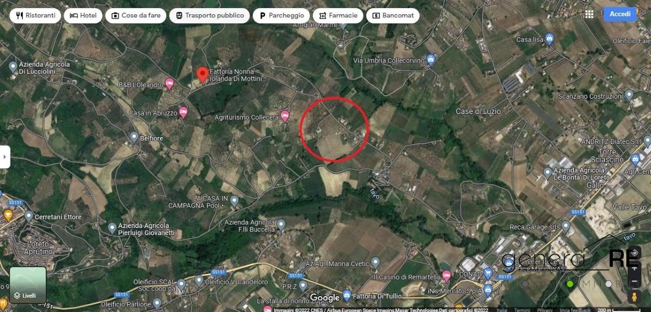 Vendita Loft, mansarde e attici, Loreto Aprutino foto