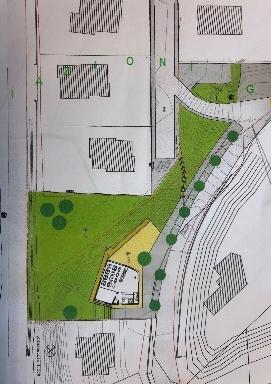 Vendita AREA EDIFICABILE, Vicchio foto