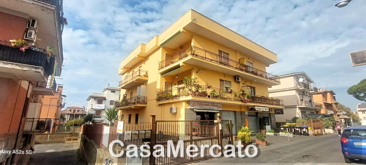 Vendita Quadrivani, Albano Laziale foto