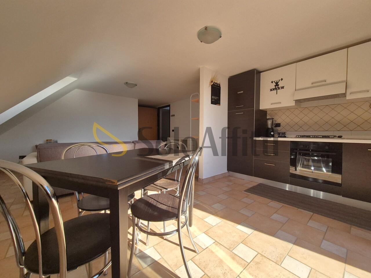 Mieten Zwei zimmer, Catanzaro foto