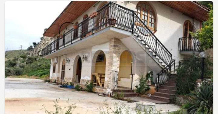 Venta Casas, Termini Imerese foto